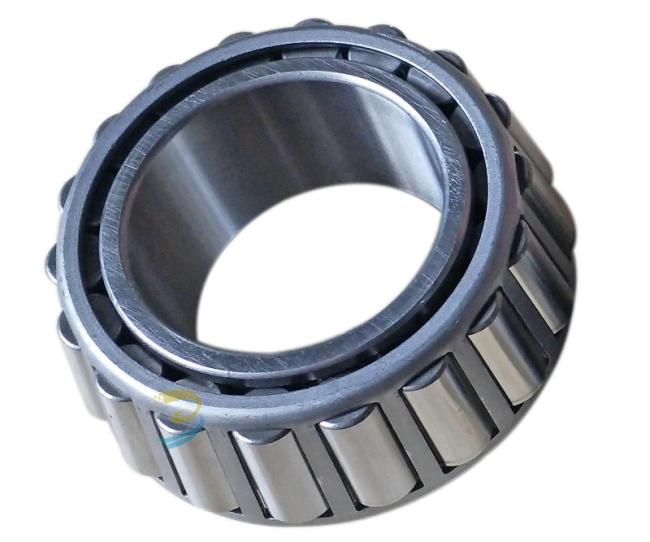 Shaanxi Shacman Truck Spare Part Front Wheel Hub Bearing 81934200074