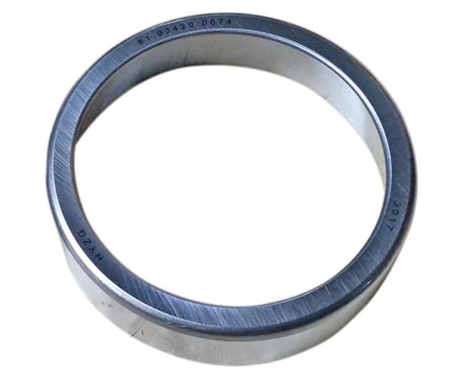 Shaanxi Shacman Truck Spare Part Front Wheel Hub Bearing 81934200074