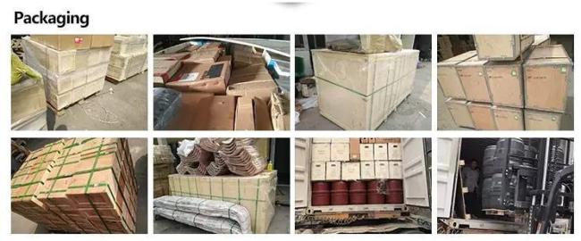 Factory Price Cnhtc HOWO Truck Part Air Inlet Hose Wg9725190915