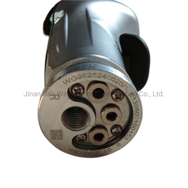 Wg9925240020 Gear Shift Handle for HOWO A7 Truck Cab Spare Part