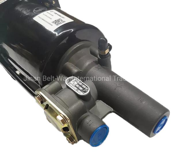 Shacman F3000 F2000 M3000 Truck Parts Clutch Booster Cylinder Dz9112230181