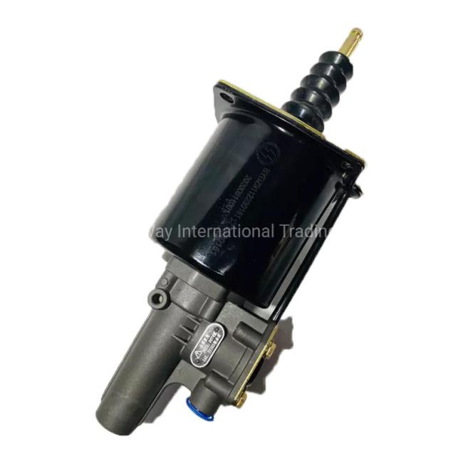 Shacman Dz9112230178 Dz9112230181 Clutch Master Booster Cylinders for Shacman F2000 F3000 X3000 M3000 Truck