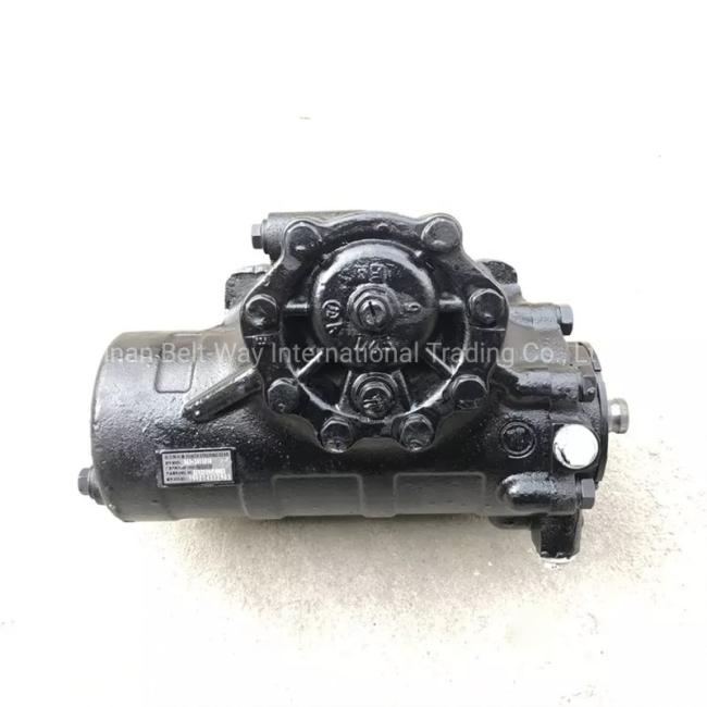 Brand New Shacman Delong Truck Spare Parts Steering Gear Box Dz93259470085