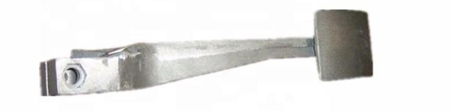 Low Price Az9719570002 HOWO Truck Parts Accelerator Pedal
