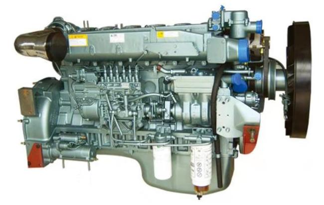 Sinotruk HOWO Truck Parts Engine Bracket Wg9770590013
