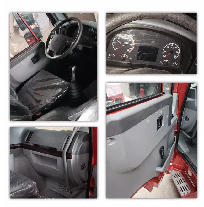Chinese Products Factory Price Sinotruk Driving Truck Tractor