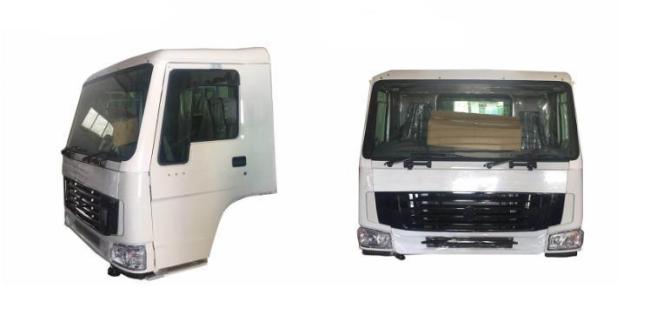 China Supplier Ex-Factory Price Sinotruk Truck Tractor