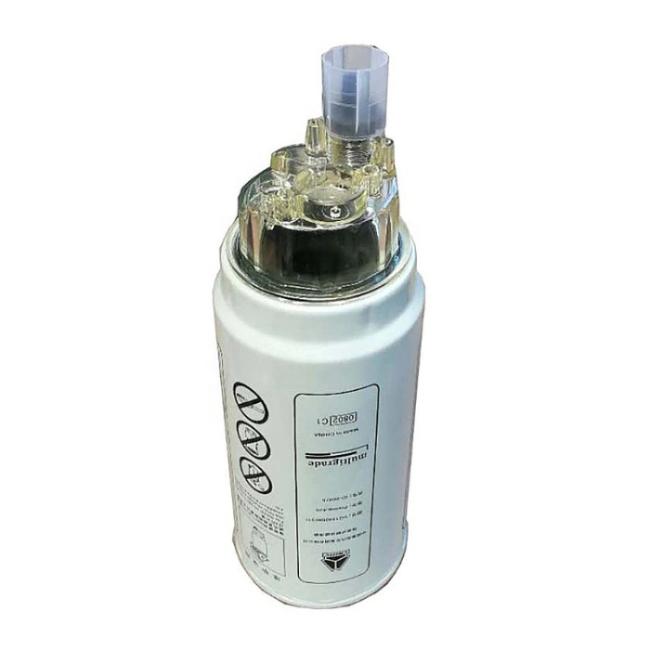 Sinotruk HOWO Shacman Truck Engine Parts Fuel Fine Filter Vg1540080311