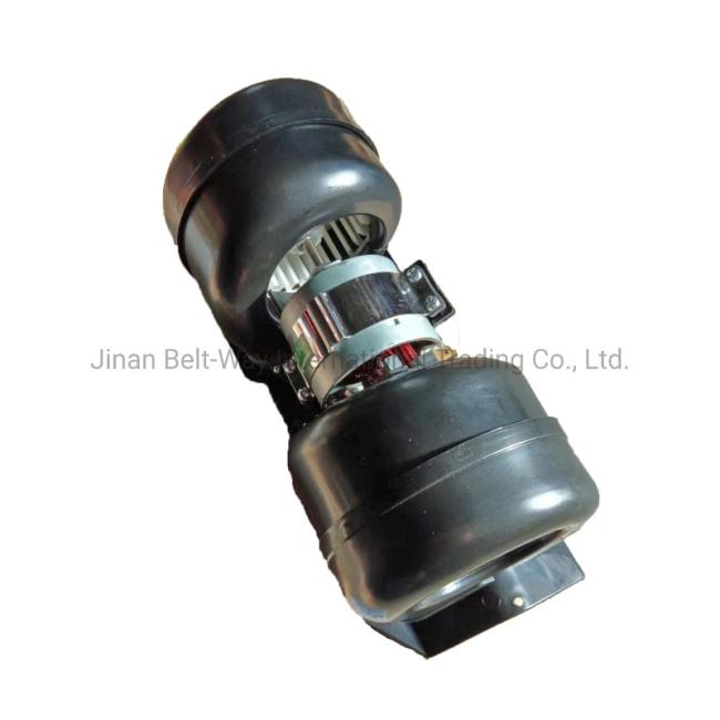 Sinotruk HOWO Truck Spare Part Heating Motor for Az1630840014