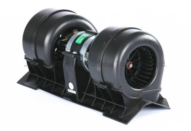 Sinotruk HOWO Truck Spare Part Heating Motor for Az1630840014