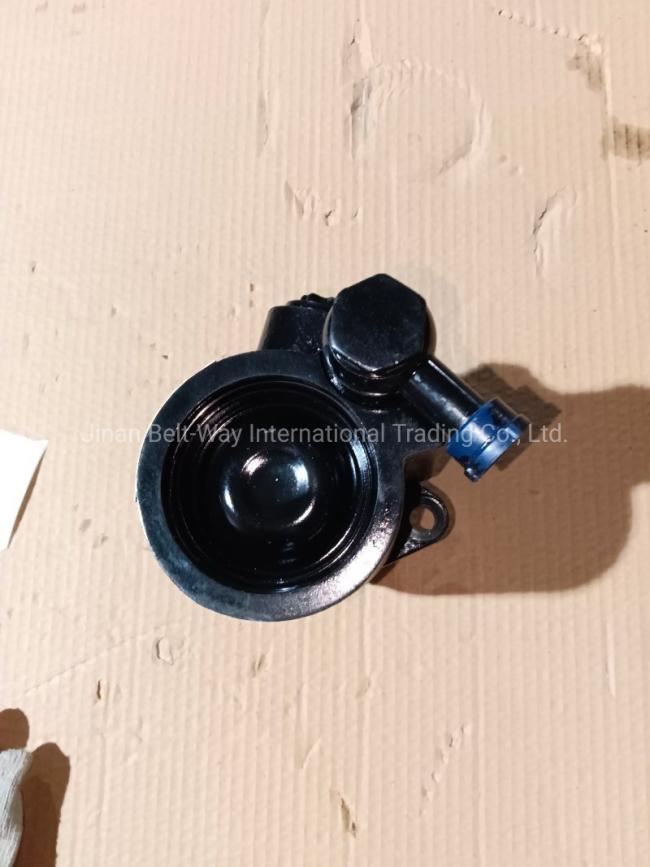 Shacman F3000 HOWO Truck Spare Part Power Steering Pump Dz9100130028