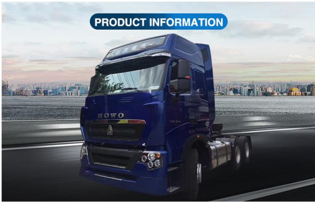Factory Price Sinotruk HOWO A7 Truck Cab
