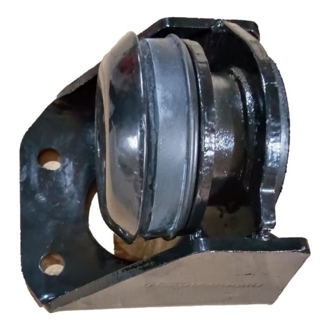 Original Shacman F3000 F2000 M30000 Engine Part Rear Support Dz95259590068