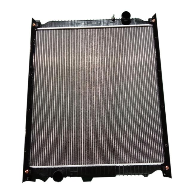 Sinotruk HOWO 371 Dump Truck Spare Parts Radiator Wg9719530276