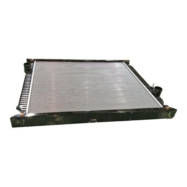 Sinotruk HOWO 371 Dump Truck Spare Parts Radiator Wg9719530276