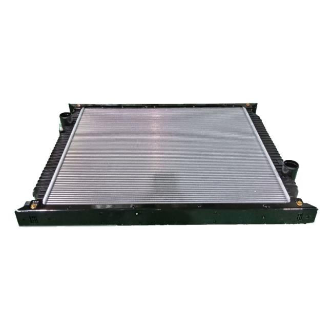 Sinotruk HOWO 371 Dump Truck Spare Parts Radiator Wg9719530276