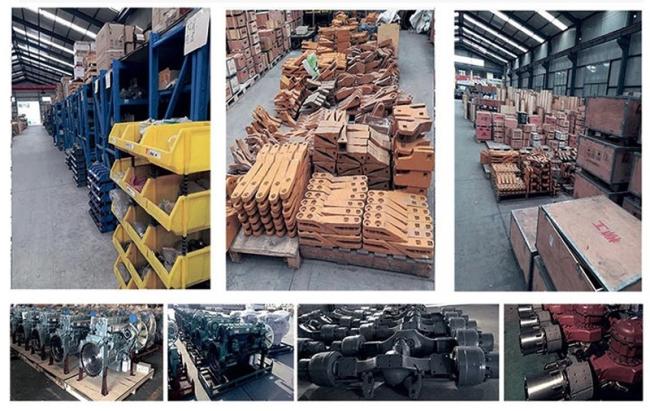 Direct Sales Sinotruk HOWO Wechai Engine Tensioner Pulley Vg2600060313