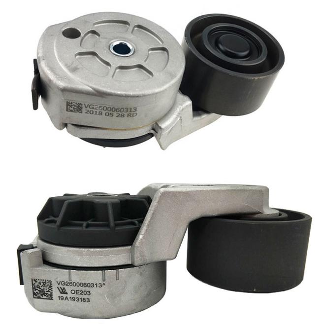Low Price Original Factory Sinotruk Truck Parts Tensioner Vg2600060313