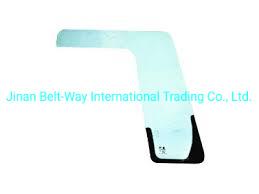 Sinotruk HOWO Truck Parts Parts L Glass Wg1642350003 Wg1642350004
