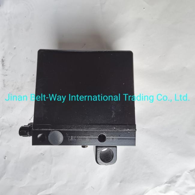 Sinotruk HOWO Truck Parts Cabin Hand Pump Wg9719820001