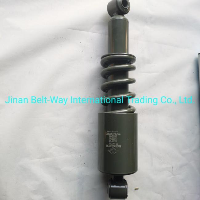 Sinotruk HOWO Truck Parts Shock Absorber Wg1642430283