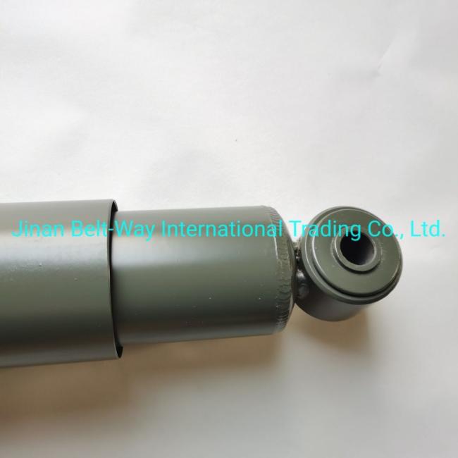 Sinotruk HOWO Truck Parts Shock Absorber Wg9725680014
