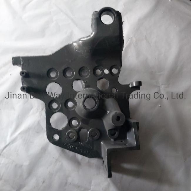 Truck Spare Parts Sinotruk HOWO Cabin Bracket Az1642430336 Az1642430335