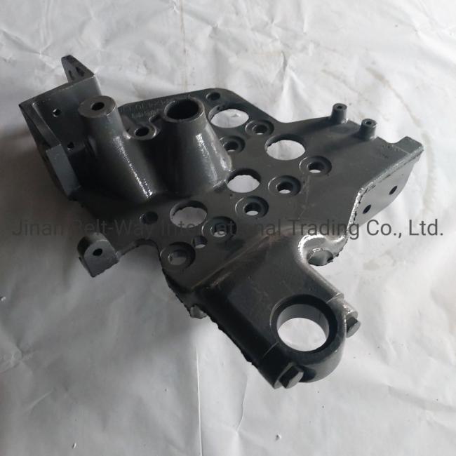 Truck Spare Parts Sinotruk HOWO Cabin Bracket Az1642430336 Az1642430335