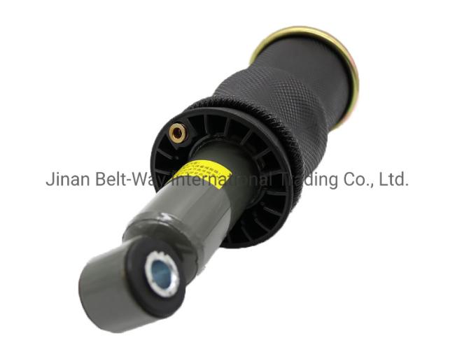 Truck Cabin Air Bellow Rear Air Spring Shock Absorber for Sinotruk HOWO 2010 Wg1642440086