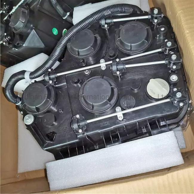 Sinotruk Truck Part Head Lamp for HOWO A7 Truck Wg9925720001