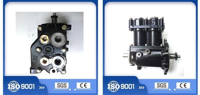 High Efficiency Heavy Duty Vehicle Spare Parts Me150591 Engine Air Brake Compressor