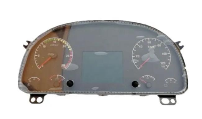 Sinotruck HOWO Cab Parts Combination Instrument Panel Wg9716582201