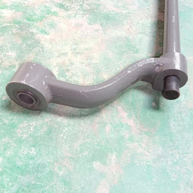 Sinotruk HOWO 371HP Truck Part Cabin Tilting Shaft Az1642430219