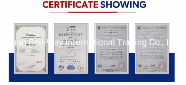 Factory Direct Original Spare Parts Connecting Rod Bearing