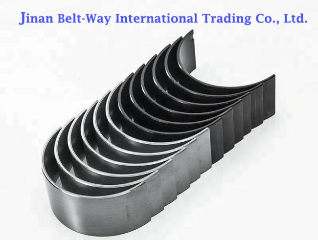 Factory Direct Engine Spare Parts Connecting Rod Bearings for Sinotruk HOWO