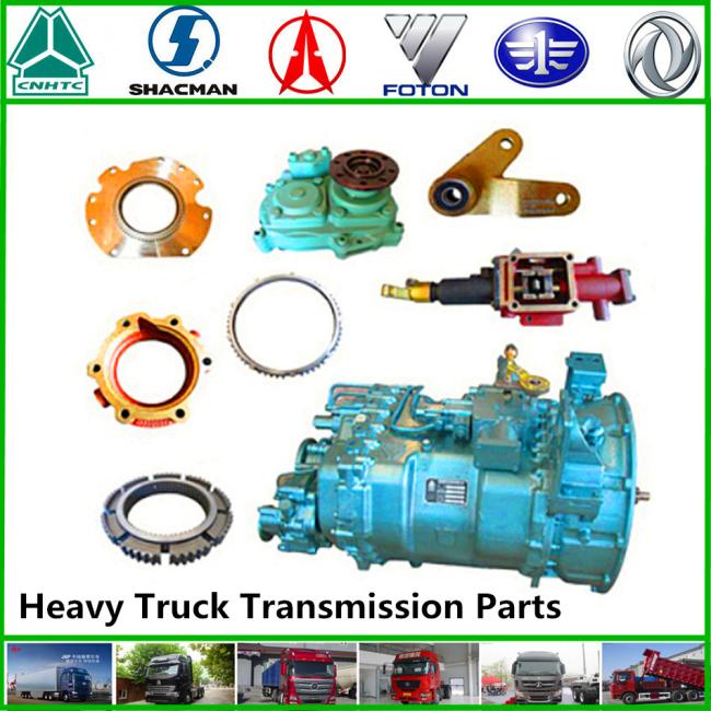 Wholesale Cylinder Head Gasket for Weichai Diesel Engine Parts (612600040355)