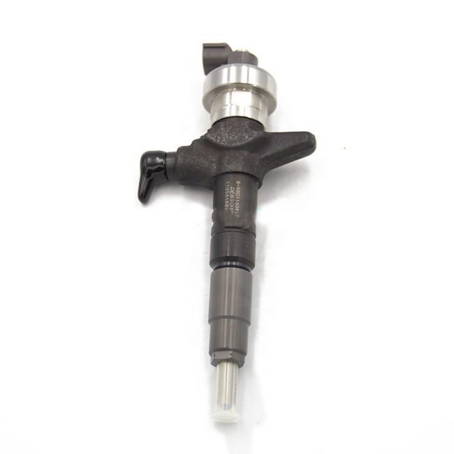 High Quality Injectors for Sinotruk Parts Vg1246080051
