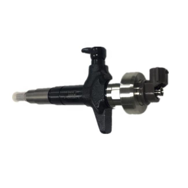 High Quality Injectors for Sinotruk Parts Vg1246080051