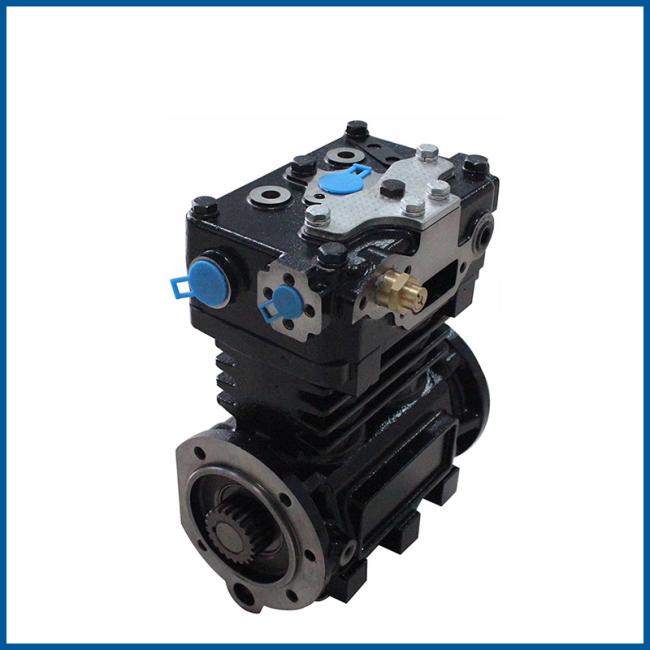 Air Brake Compressor 3417958 3074470 107506X for Cummins