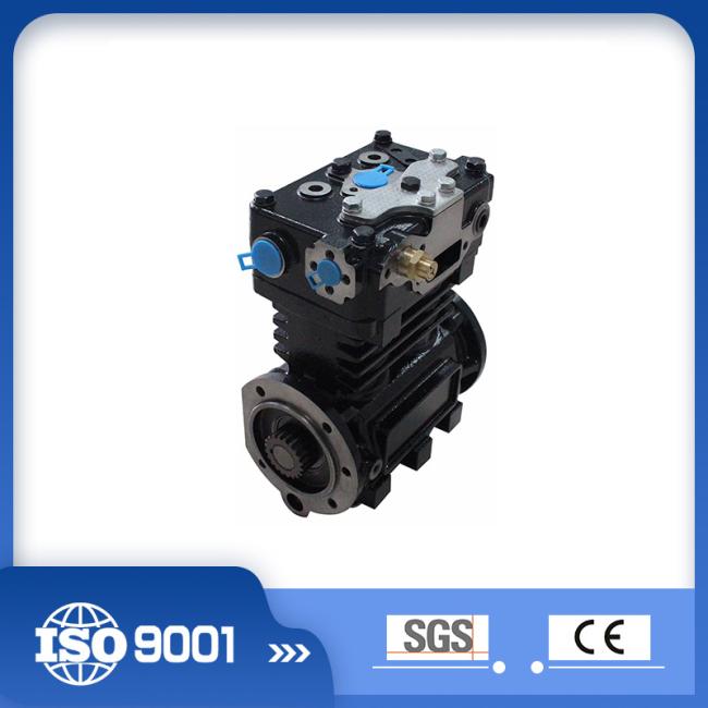 Auto Part Air Compressor for Bendix 107506X 3417958$20.00-$50.00/ Piece