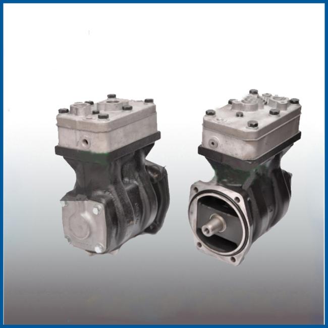 Diesel Engine Accessories Air Compressor Made in China