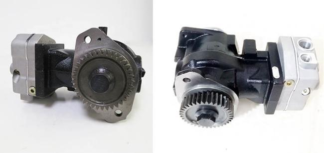 Excavator Diesel Engine Spare Parts 5286964 Qsb6.7 Air Compressor