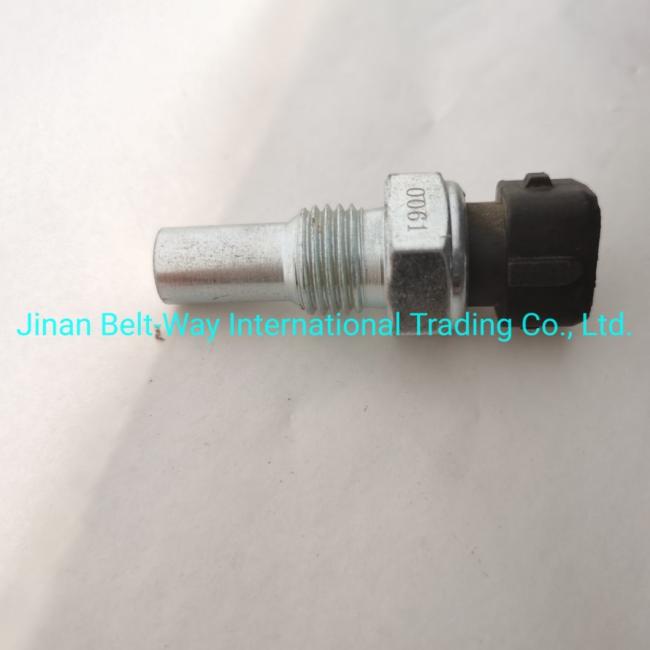 Sinotruk HOWO Truck Parts Water Temperature Sensor Vg1500090061