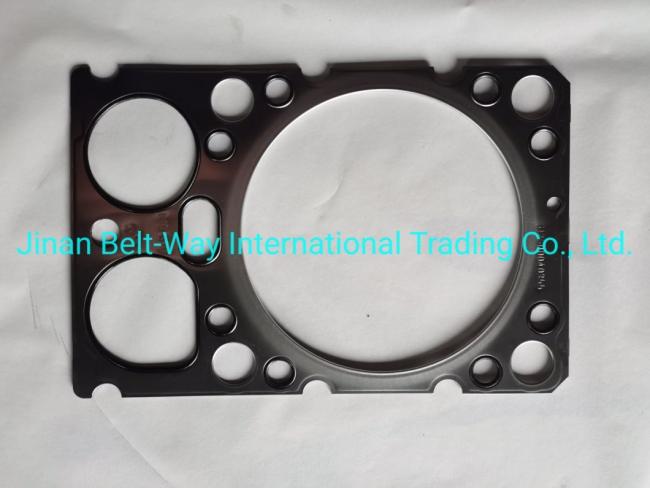 Sinotruk HOWO Truck Parts Cylinder Head Gasket 612600040355