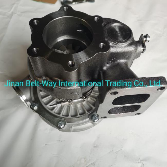Sinotruk HOWO Truck Parts Turbocharger 612601110925