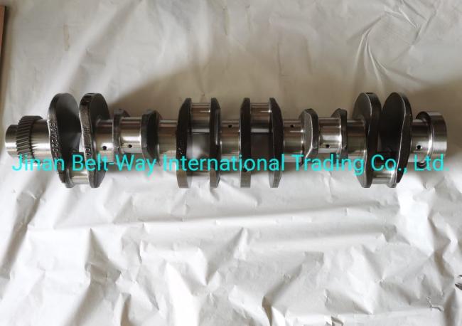 Cummins Diesel Engine Crankshaft 3917320