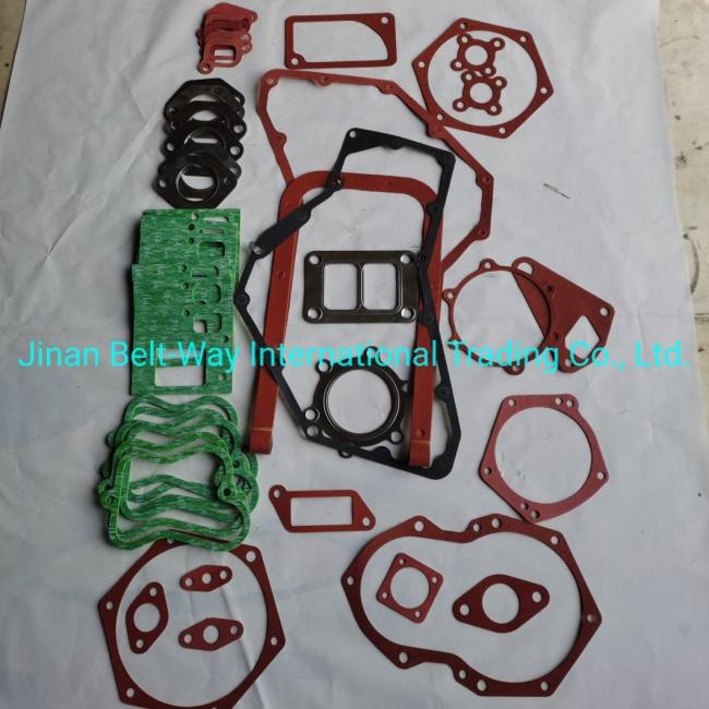 Sinotruk HOWO Truck Parts Engine Repair Kits