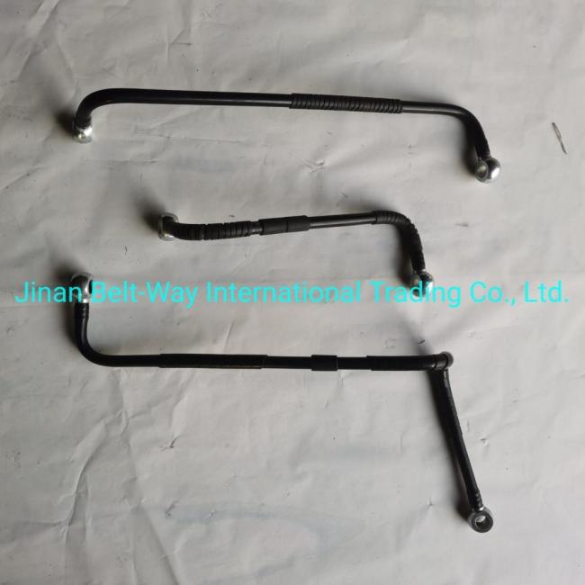 Sinotruk HOWO Truck Parts Fuel Pipe