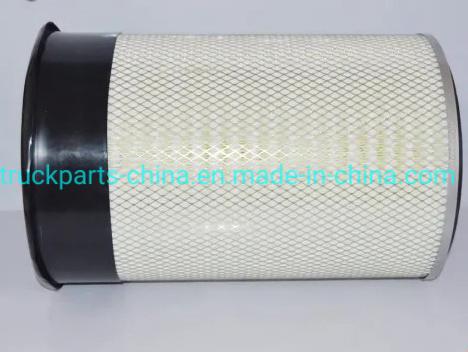 Truck Parts Air Filter for Shacman Sinotruk HOWO