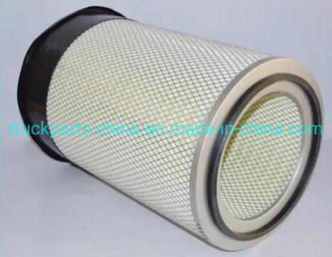 Truck Parts Air Filter for Shacman Sinotruk HOWO